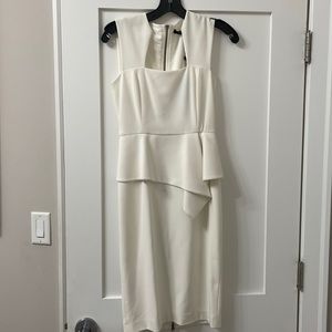 “Simone” dress by BCBG NWT